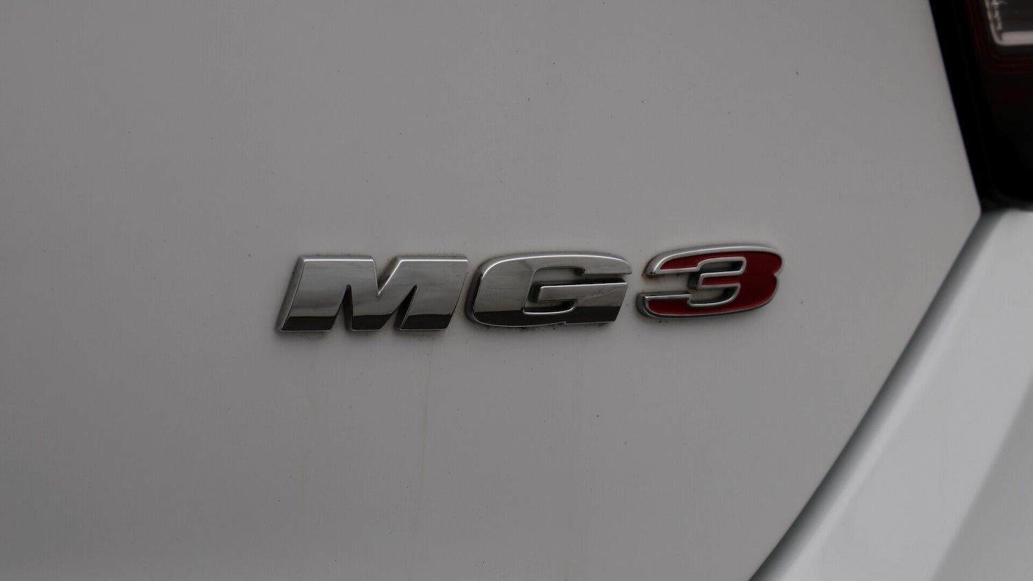 Used MG MG3 for sale - 77306380: Photo 21