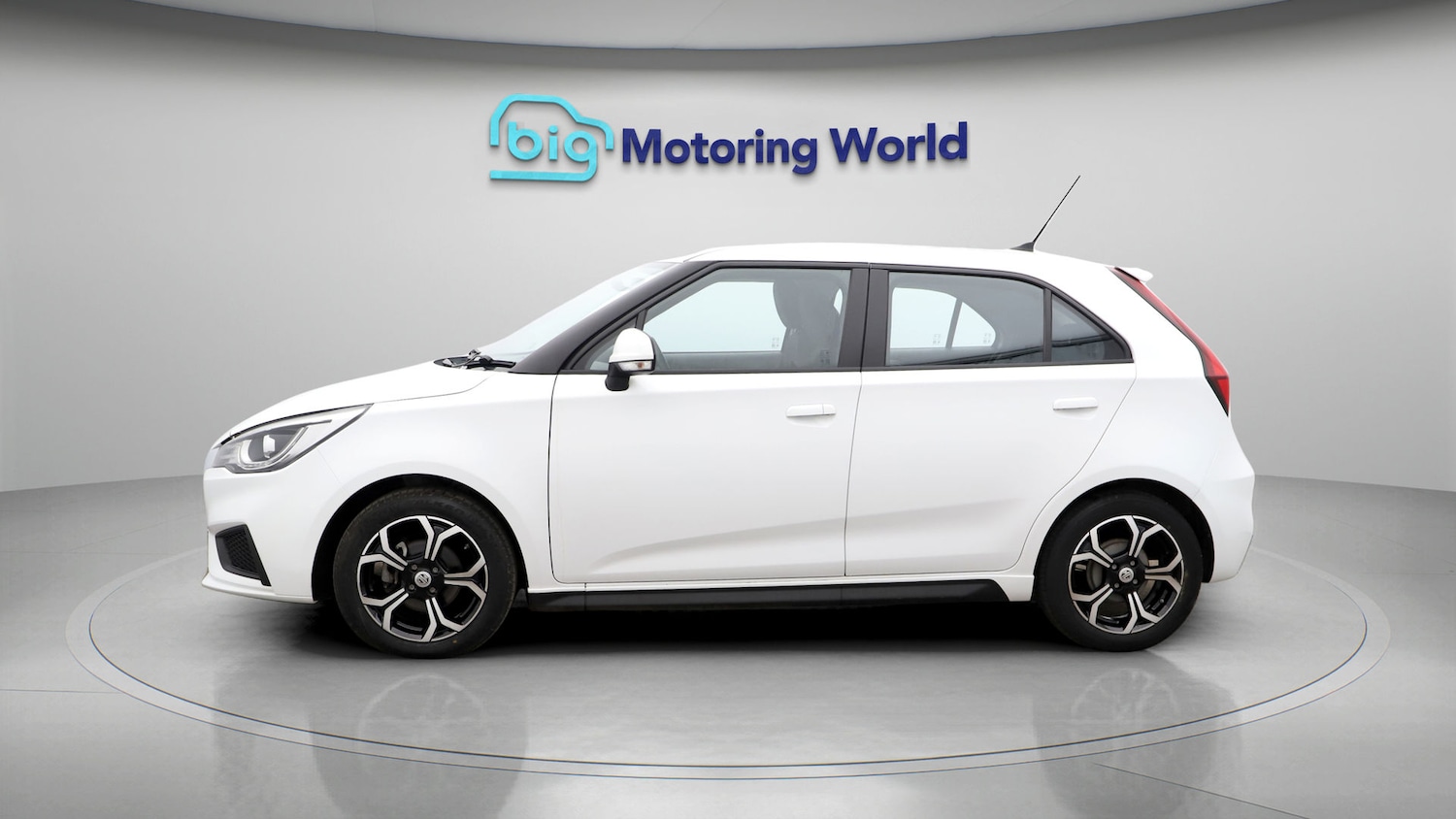 Used MG MG3 for sale - 77306380: Photo 4