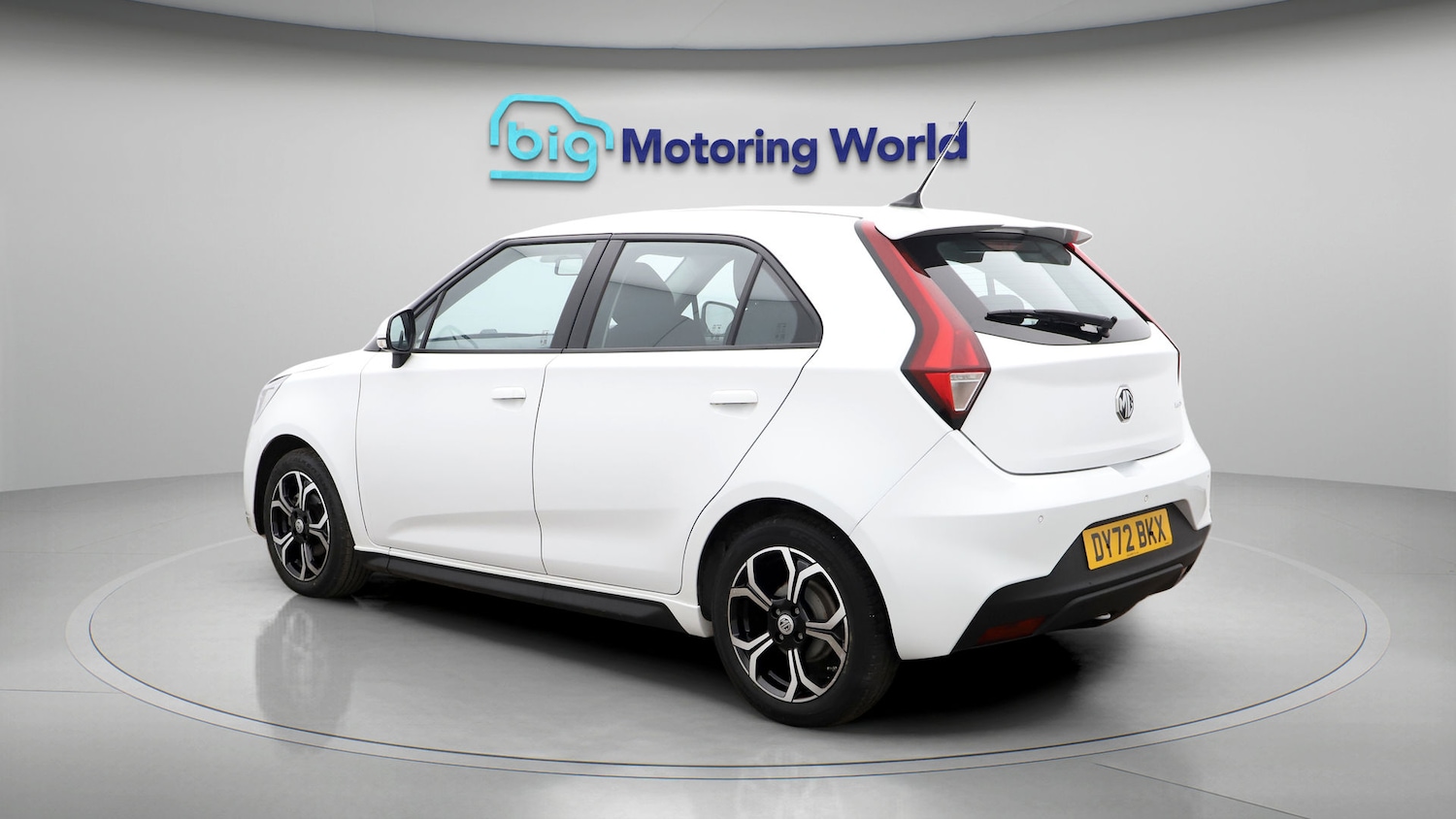 Used MG MG3 for sale - 77306380: Photo 5