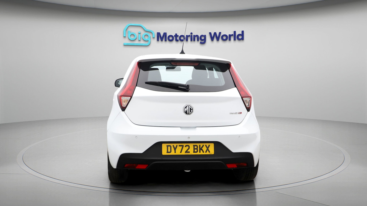 Used MG MG3 for sale - 77306380: Photo 6