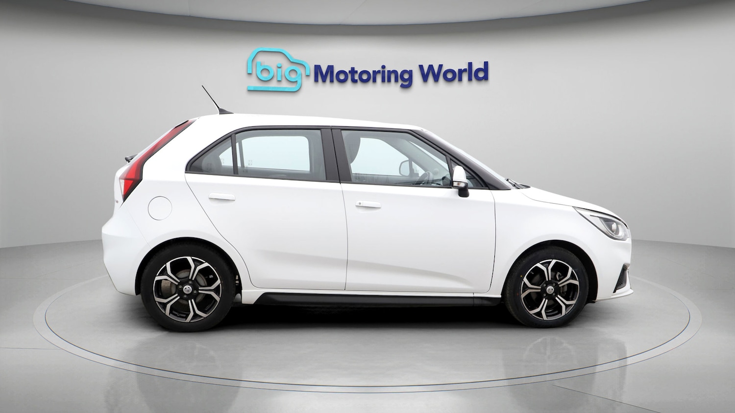 Used MG MG3 for sale - 77306380: Photo 8