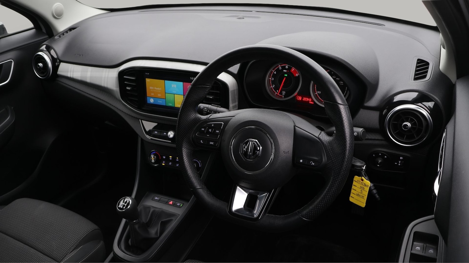 Used MG MG3 for sale - 77306380: Photo 9