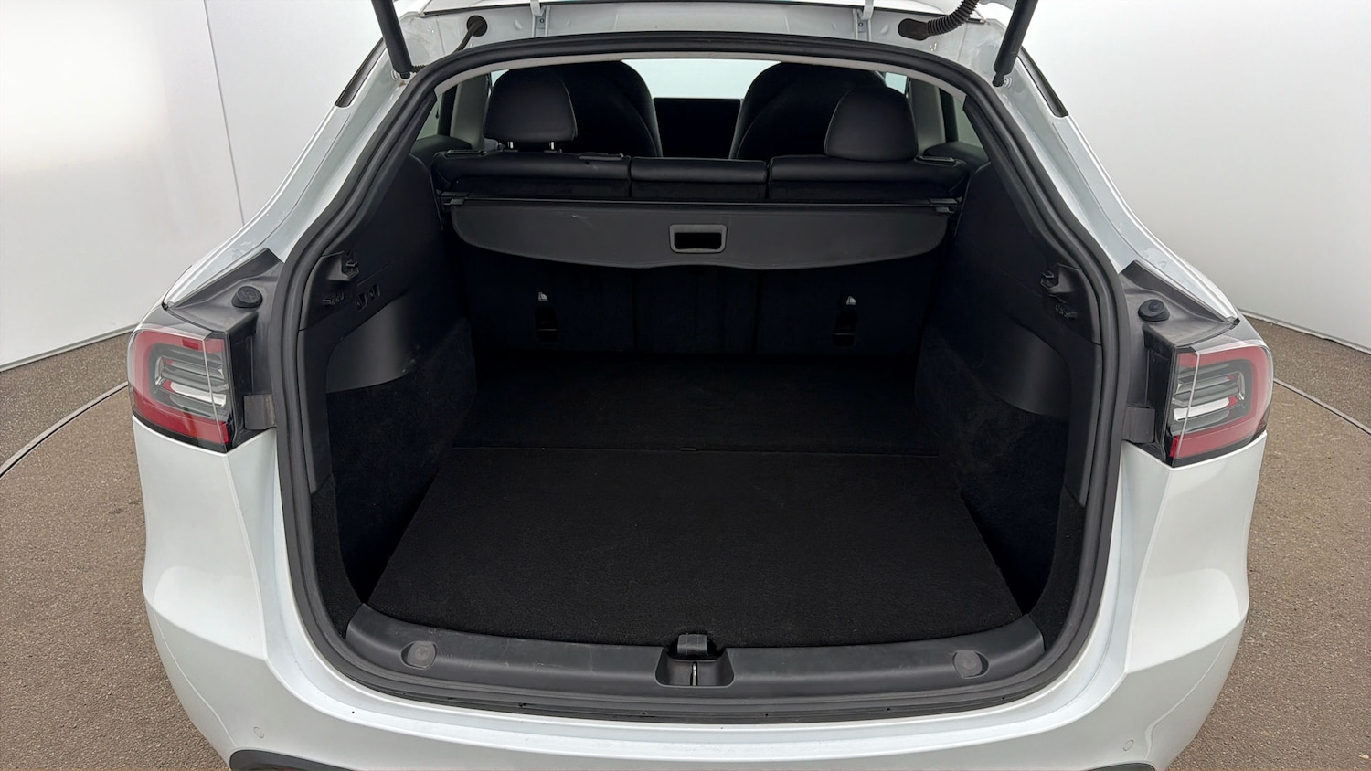 Used Tesla Model Y 2022 for sale - 78038062: Photo 16