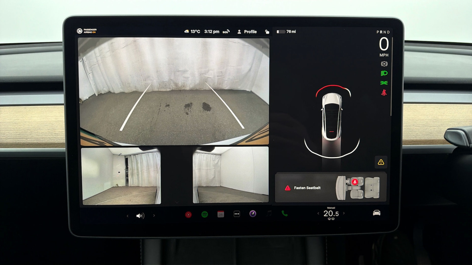 Used Tesla Model Y 2022 for sale - 78038062: Photo 27