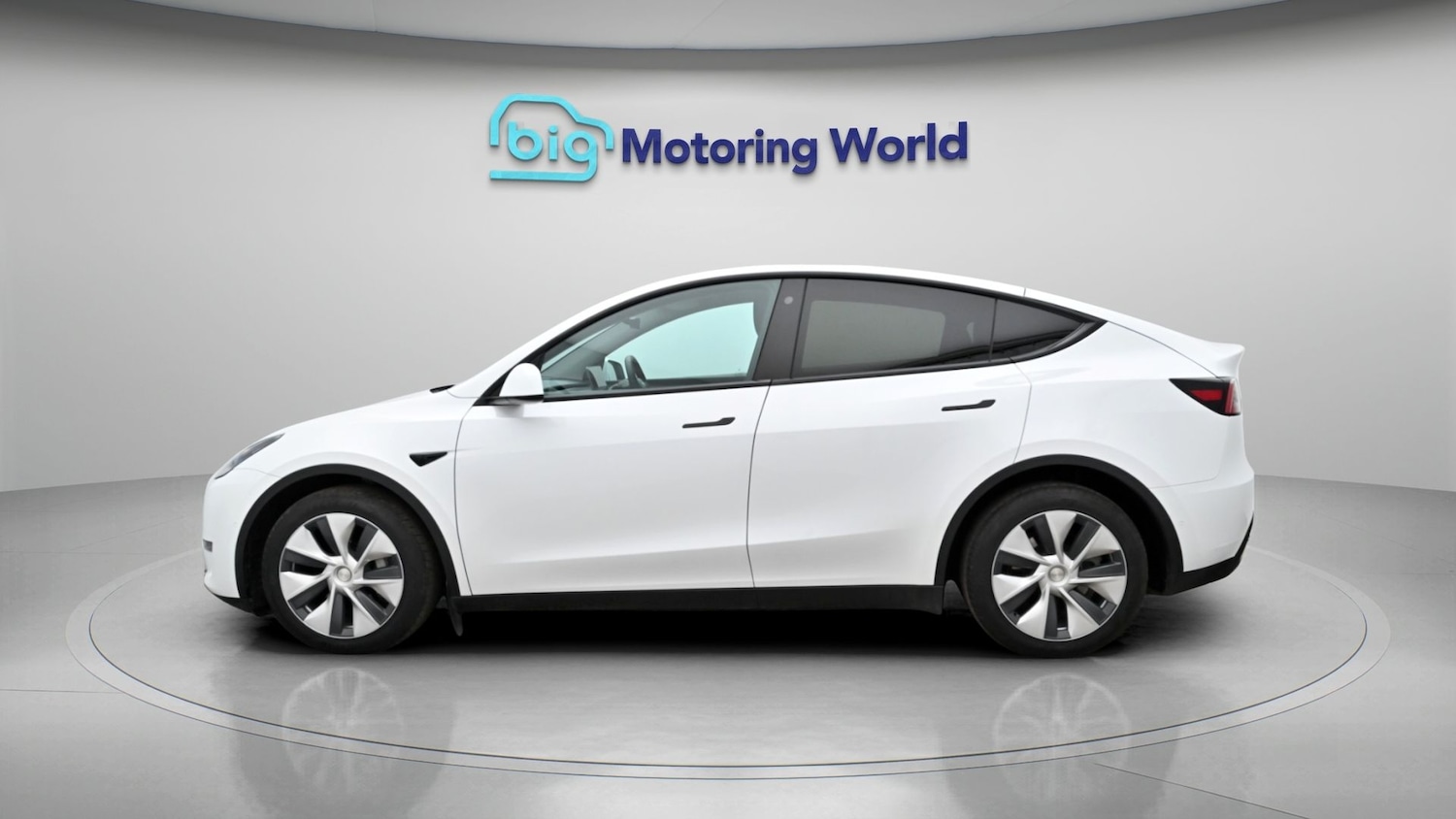 Used Tesla Model Y 2022 for sale - 78038062: Photo 4