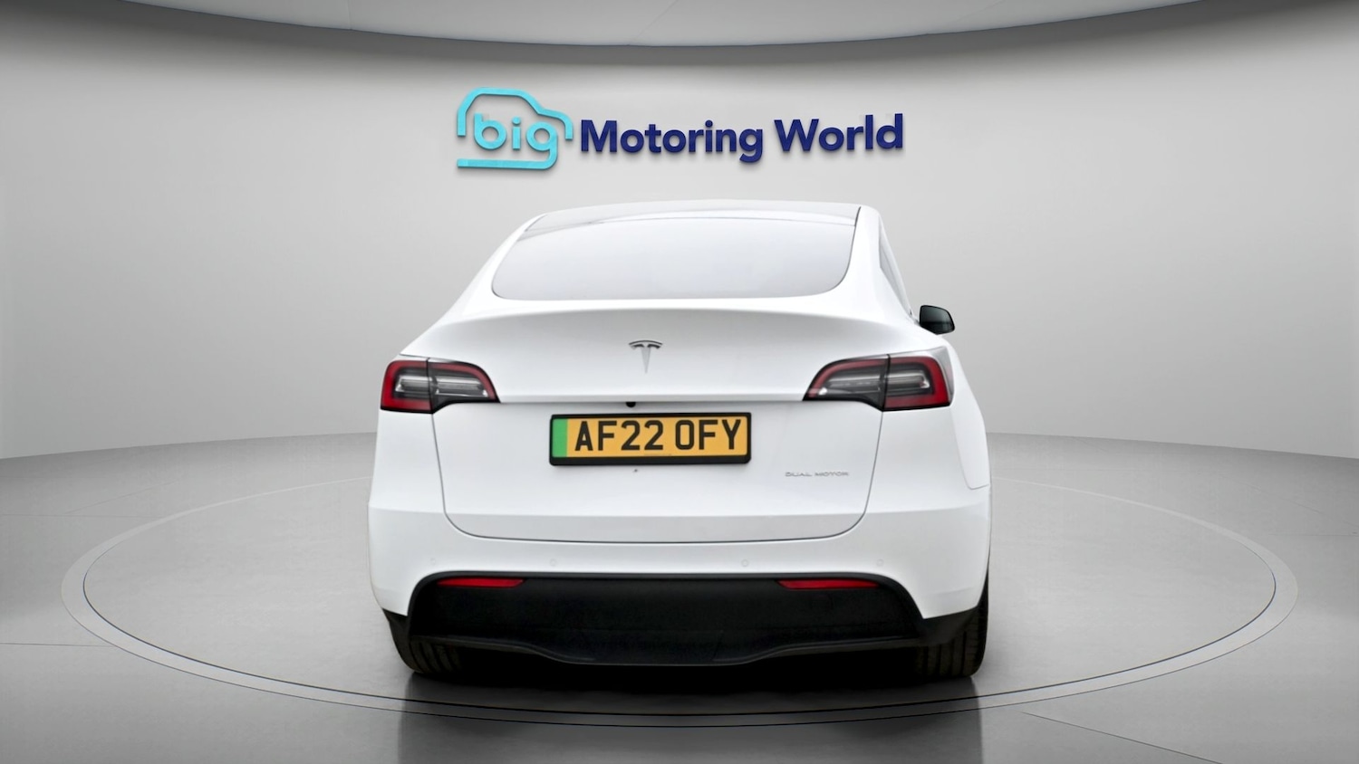 Used Tesla Model Y 2022 for sale - 78038062: Photo 6