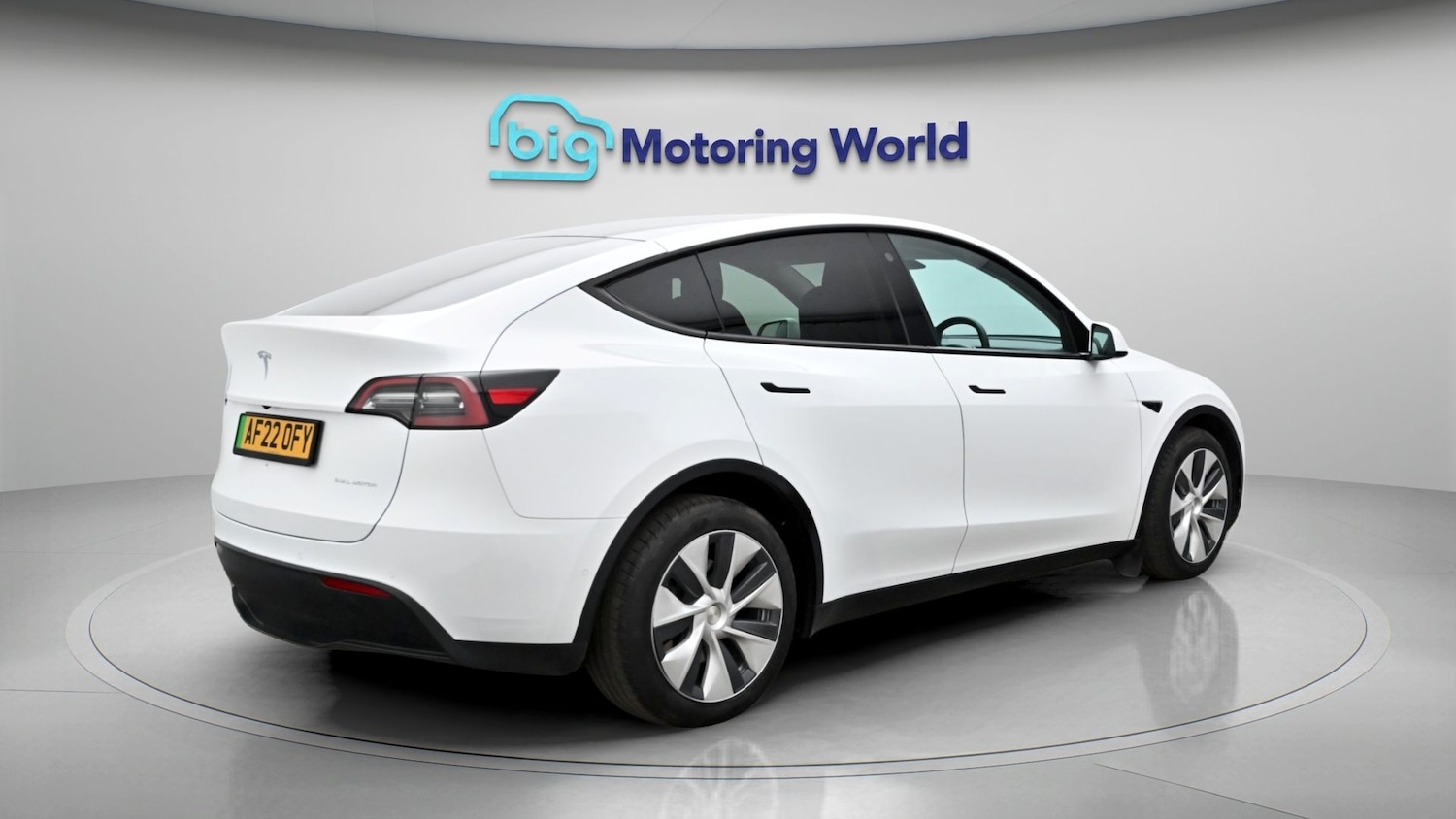 Used Tesla Model Y 2022 for sale - 78038062: Photo 7