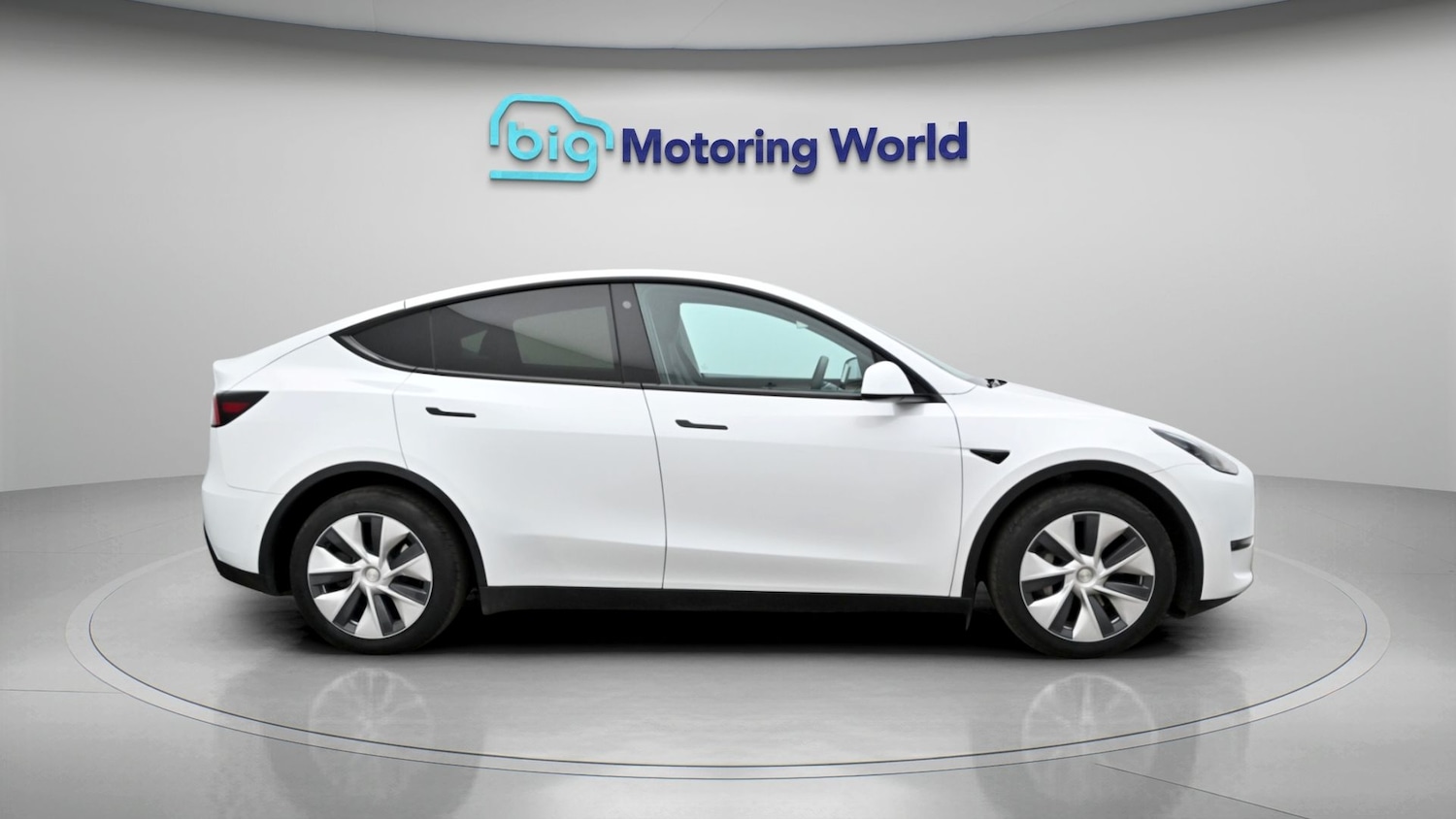 Used Tesla Model Y 2022 for sale - 78038062: Photo 8