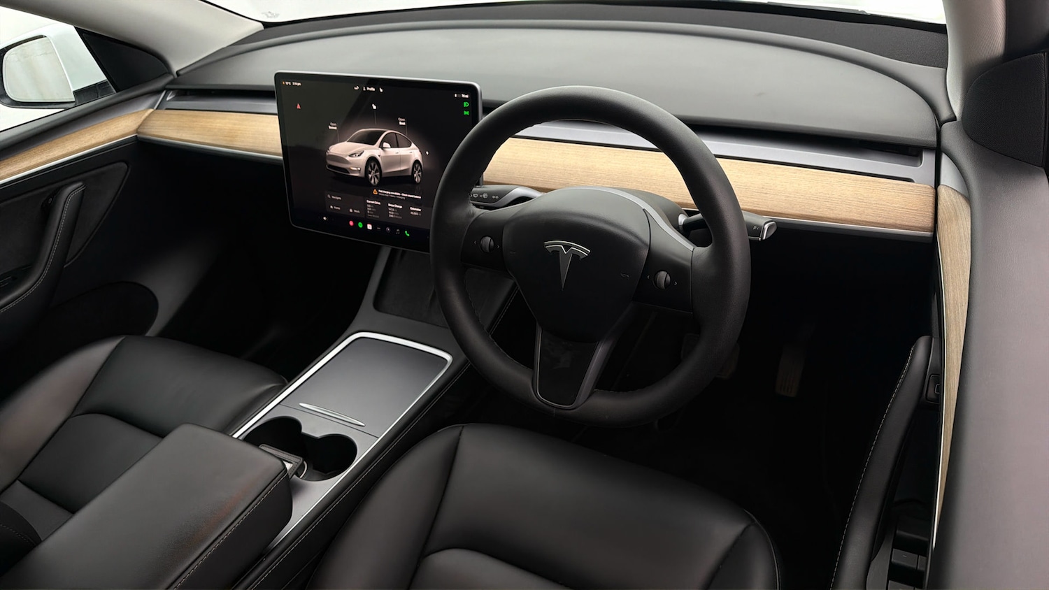 Used Tesla Model Y 2022 for sale - 78038062: Photo 9