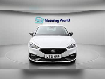 Used SEAT Leon 2021 for sale - 79865887: Photo