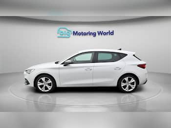 Used SEAT Leon 2021 for sale - 79865887: Photo