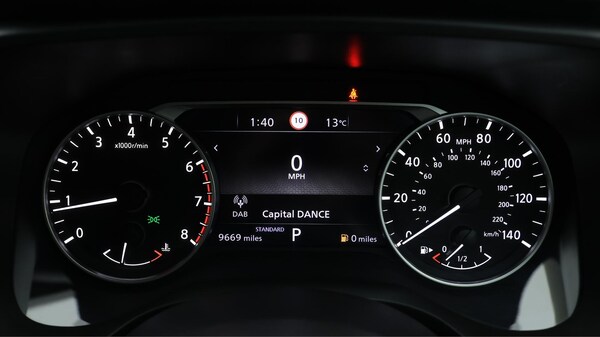 Used Nissan Qashqai for sale - 76246645: Photo 11