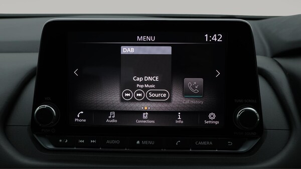 Used Nissan Qashqai for sale - 76246645: Photo 12