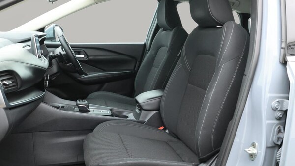 Used Nissan Qashqai for sale - 76246645: Photo 15