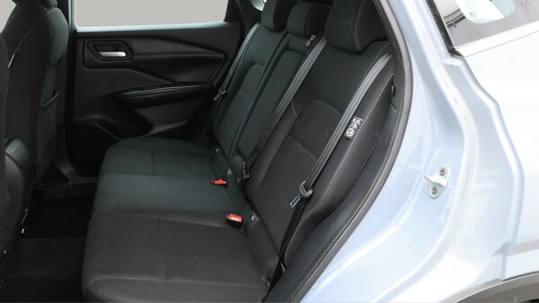Used Nissan Qashqai for sale - 76246645: Photo 17