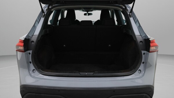 Used Nissan Qashqai for sale - 76246645: Photo 18