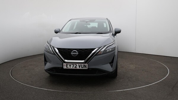Used Nissan Qashqai for sale - 76246645: Photo 40