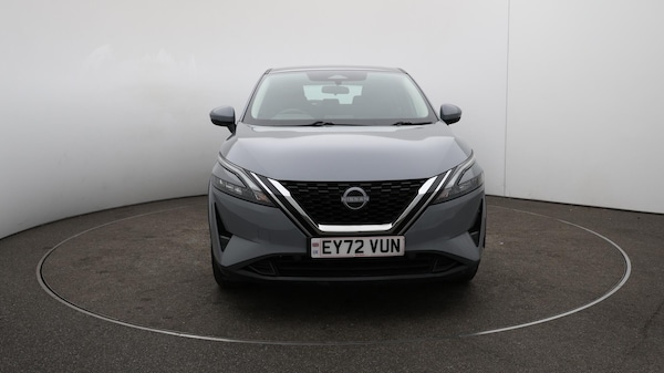 Used Nissan Qashqai for sale - 76246645: Photo 41