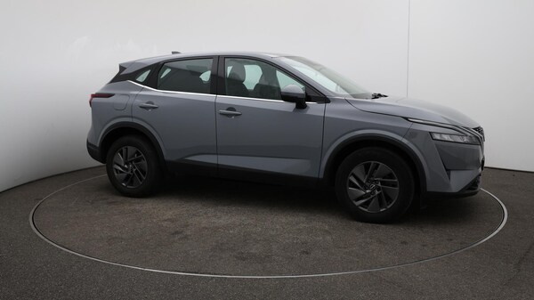 Used Nissan Qashqai for sale - 76246645: Photo 47