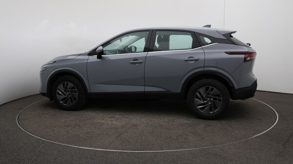 Used Nissan Qashqai for sale - 76246645: Photo 59