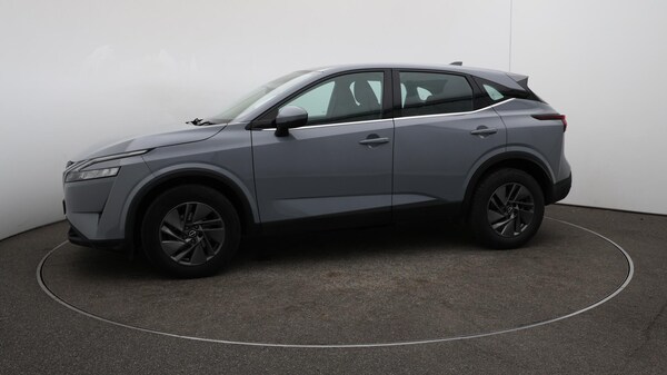 Used Nissan Qashqai for sale - 76246645: Photo 67