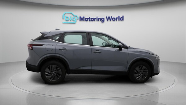 Used Nissan Qashqai for sale - 76246645: Photo 9
