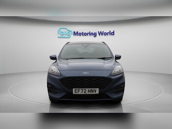 Used Ford Kuga 2022 for sale - 75634974: Photo