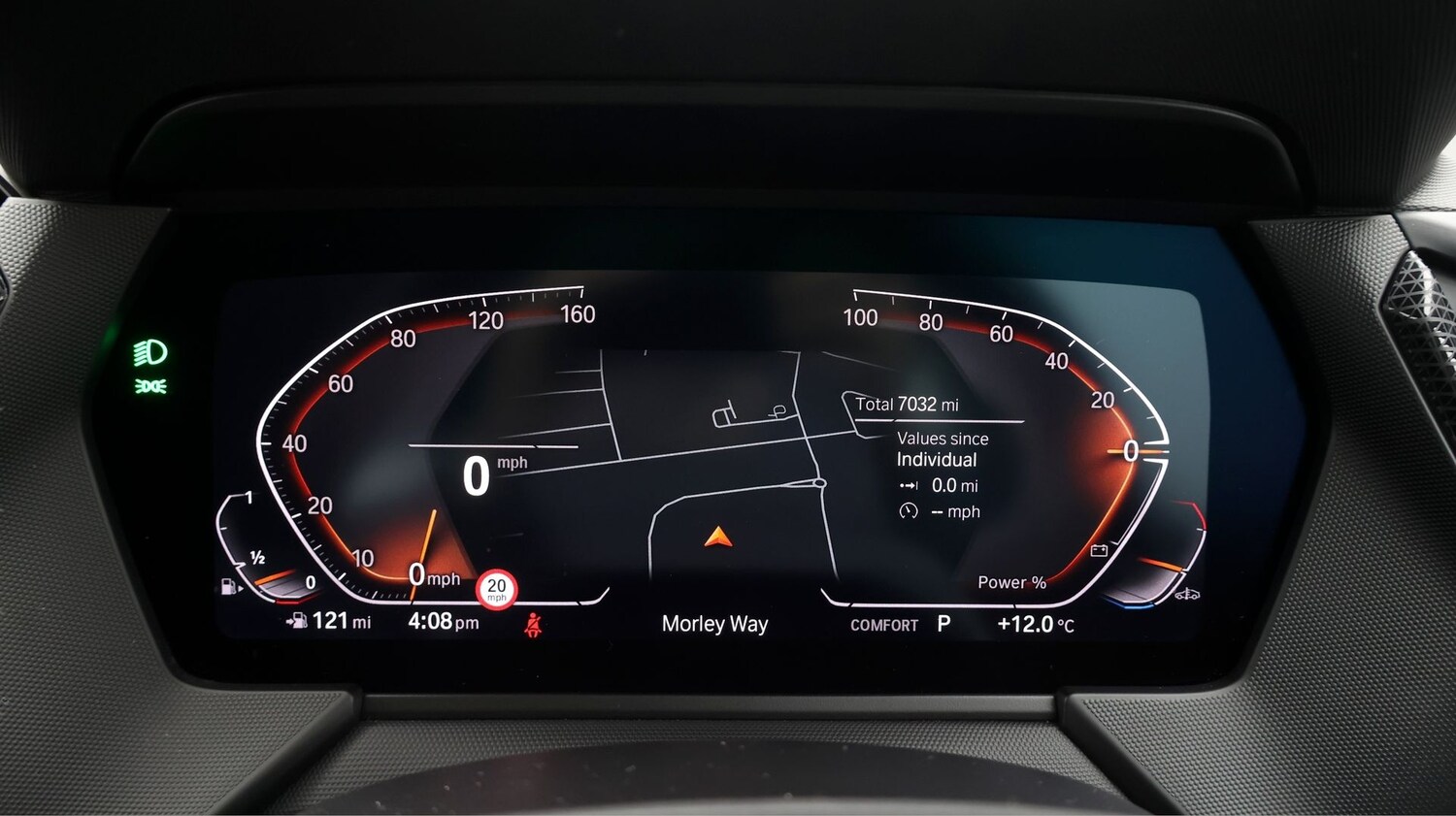 Used BMW 1 Series 2021 for sale - 77813010: Photo 10