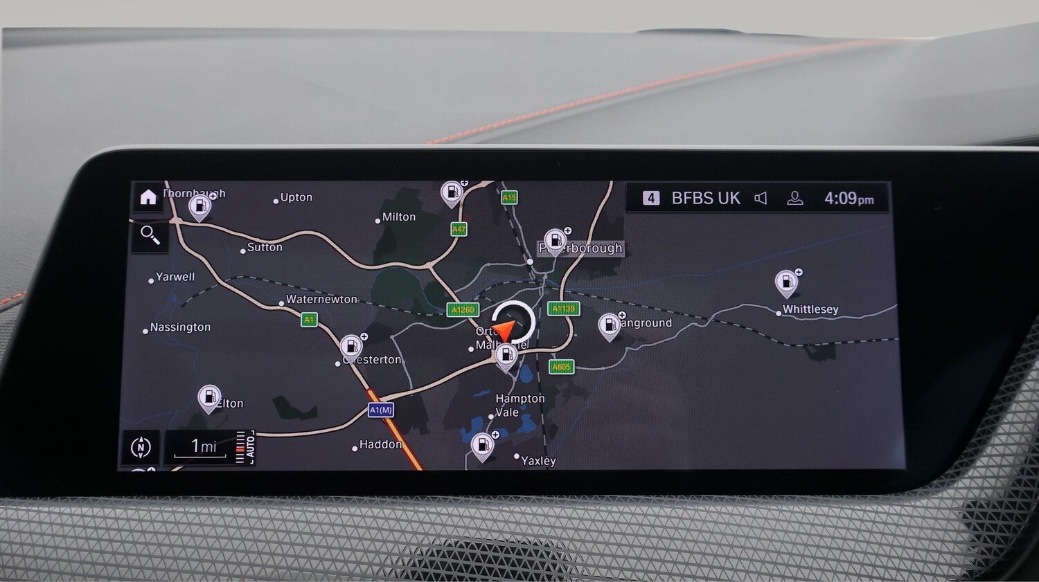 Used BMW 1 Series 2021 for sale - 77813010: Photo 11