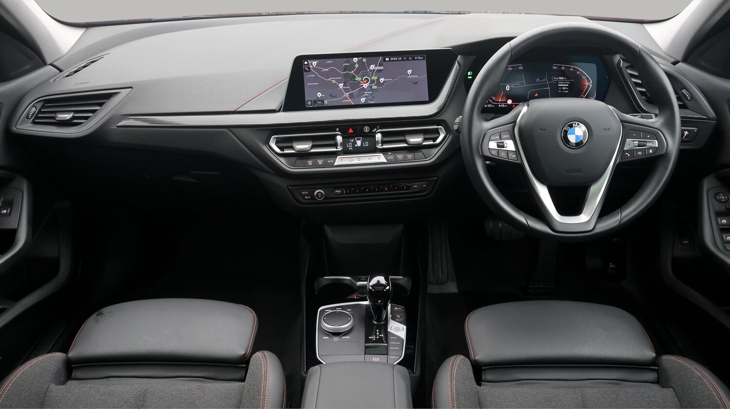 Used BMW 1 Series 2021 for sale - 77813010: Photo 13