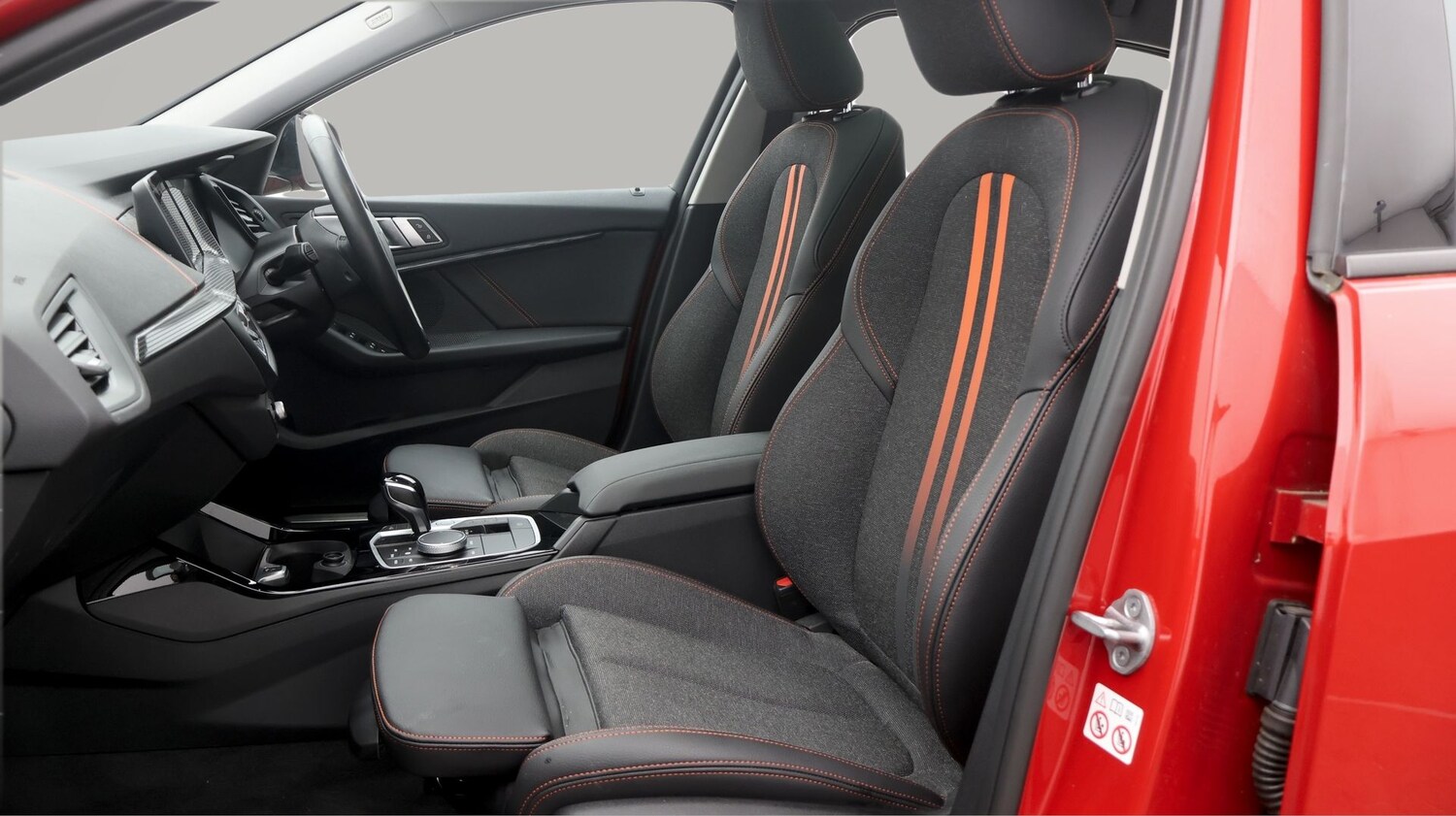 Used BMW 1 Series 2021 for sale - 77813010: Photo 14