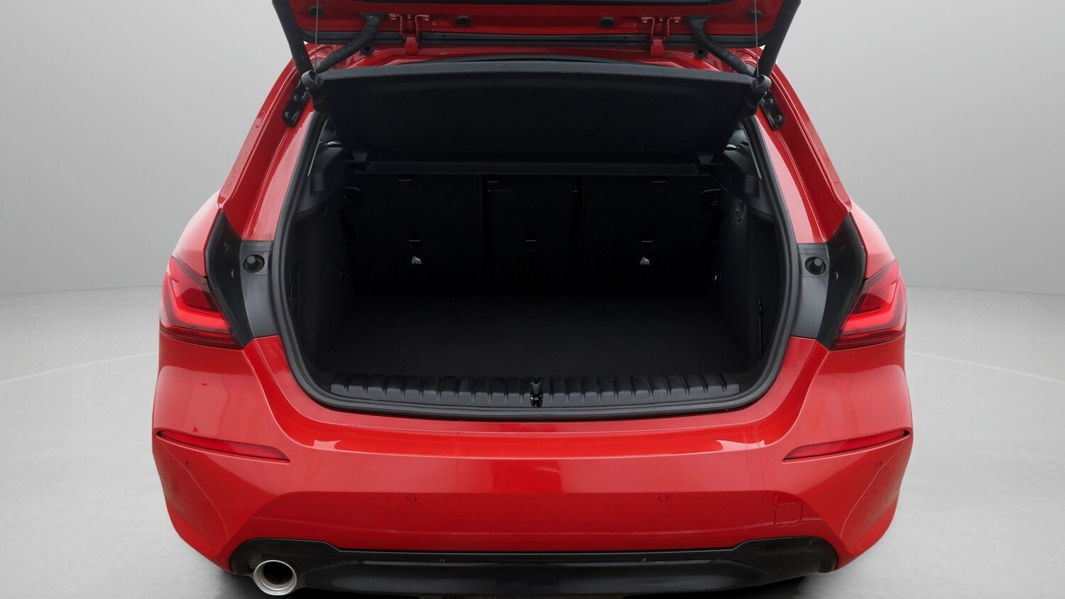 Used BMW 1 Series 2021 for sale - 77813010: Photo 17