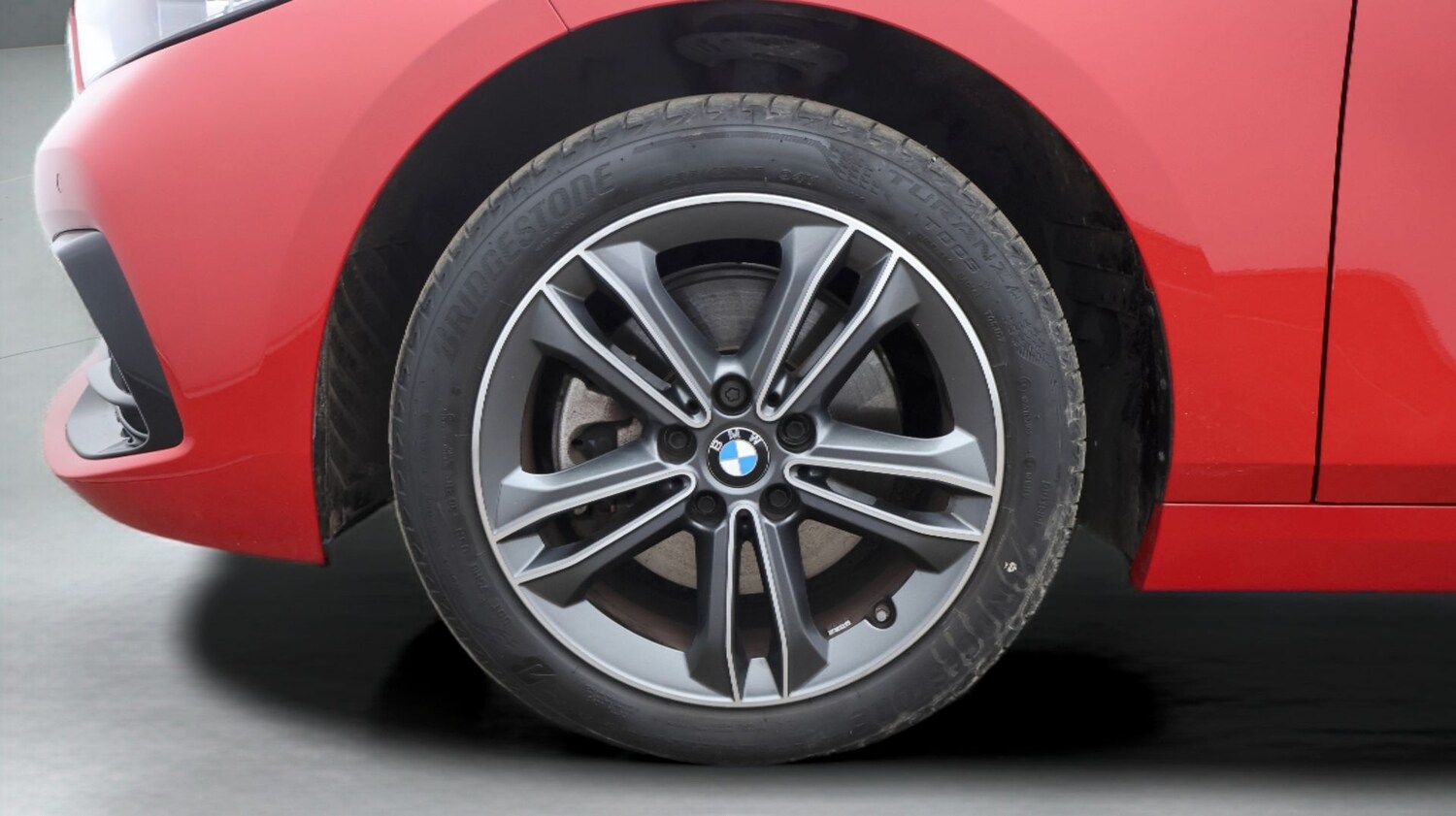 Used BMW 1 Series 2021 for sale - 77813010: Photo 18