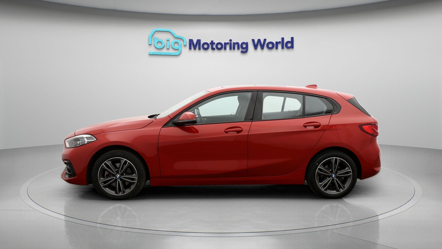 Used BMW 1 Series 2021 for sale - 77813010: Photo 4