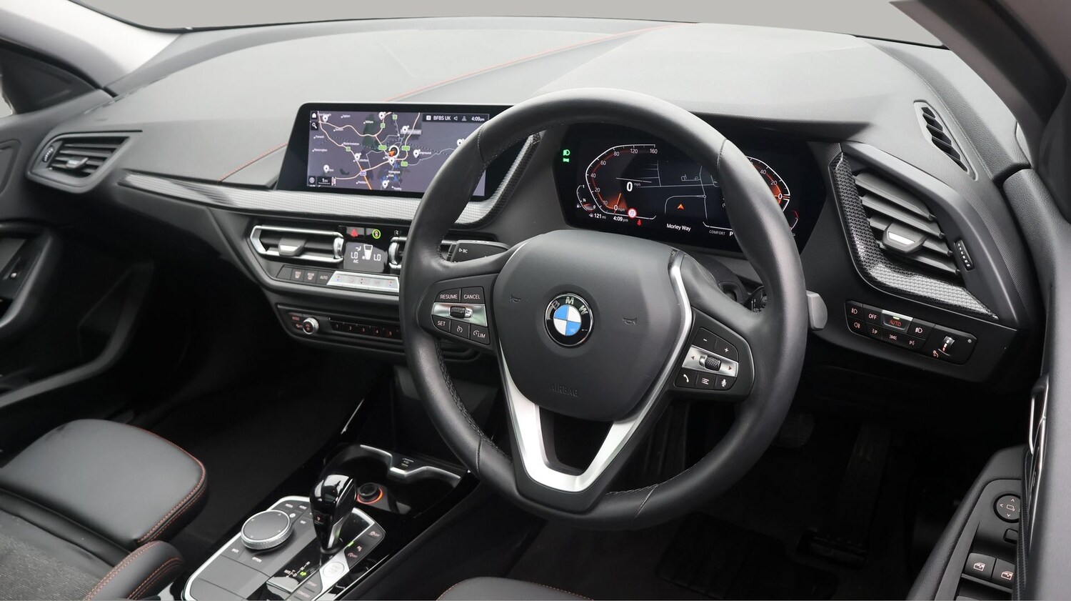 Used BMW 1 Series 2021 for sale - 77813010: Photo 9