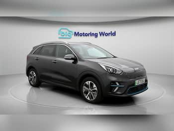 Used Kia Niro 2022 for sale - 79785773: Photo
