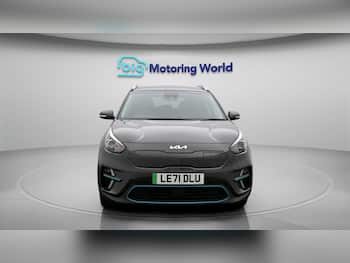 Used Kia Niro 2022 for sale - 79785773: Photo
