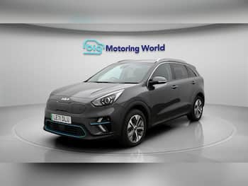 Used Kia Niro 2022 for sale - 79785773: Photo