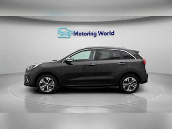Used Kia Niro 2022 for sale - 79785773: Photo