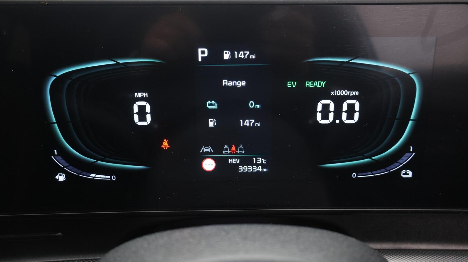 Used Kia Sportage 2022 for sale - 76607528: Photo 11