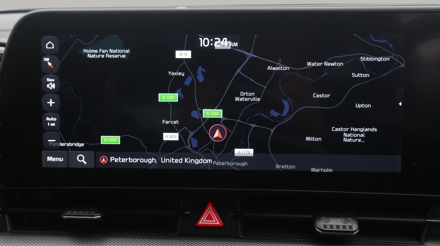 Used Kia Sportage 2022 for sale - 76607528: Photo 12