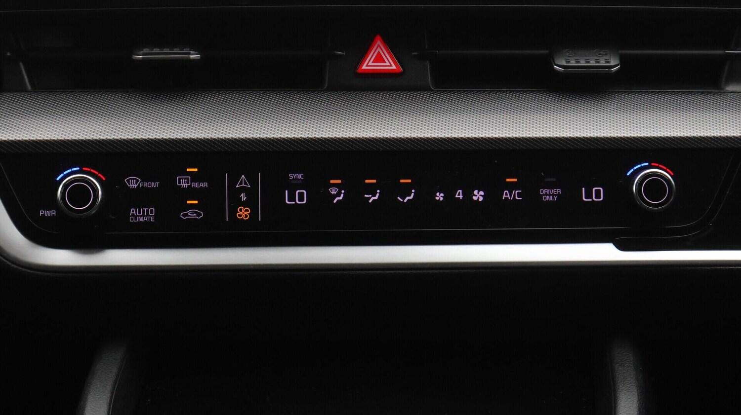 Used Kia Sportage 2022 for sale - 76607528: Photo 14