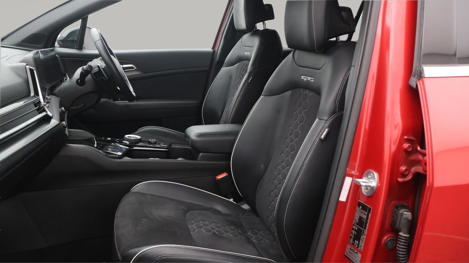 Used Kia Sportage 2022 for sale - 76607528: Photo 15