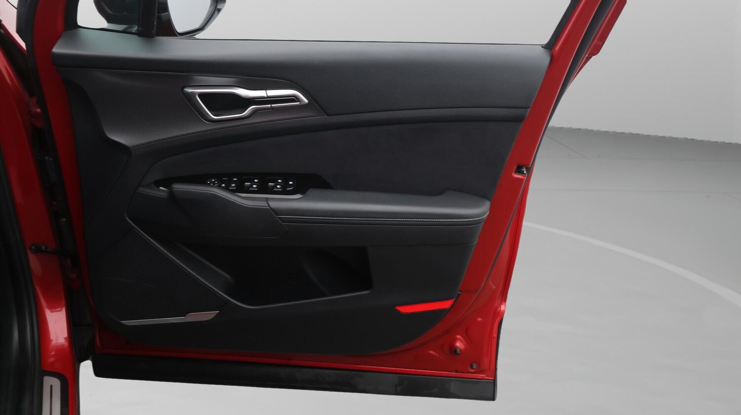 Used Kia Sportage 2022 for sale - 76607528: Photo 16