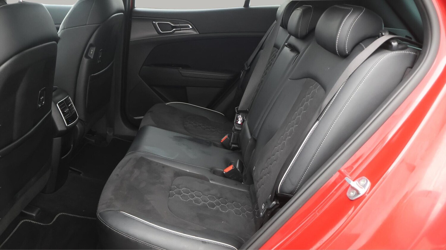 Used Kia Sportage 2022 for sale - 76607528: Photo 17