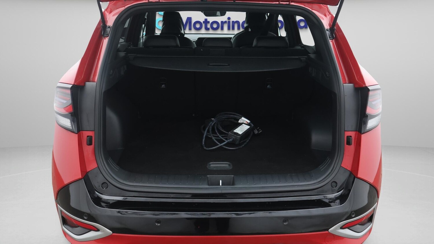 Used Kia Sportage 2022 for sale - 76607528: Photo 18