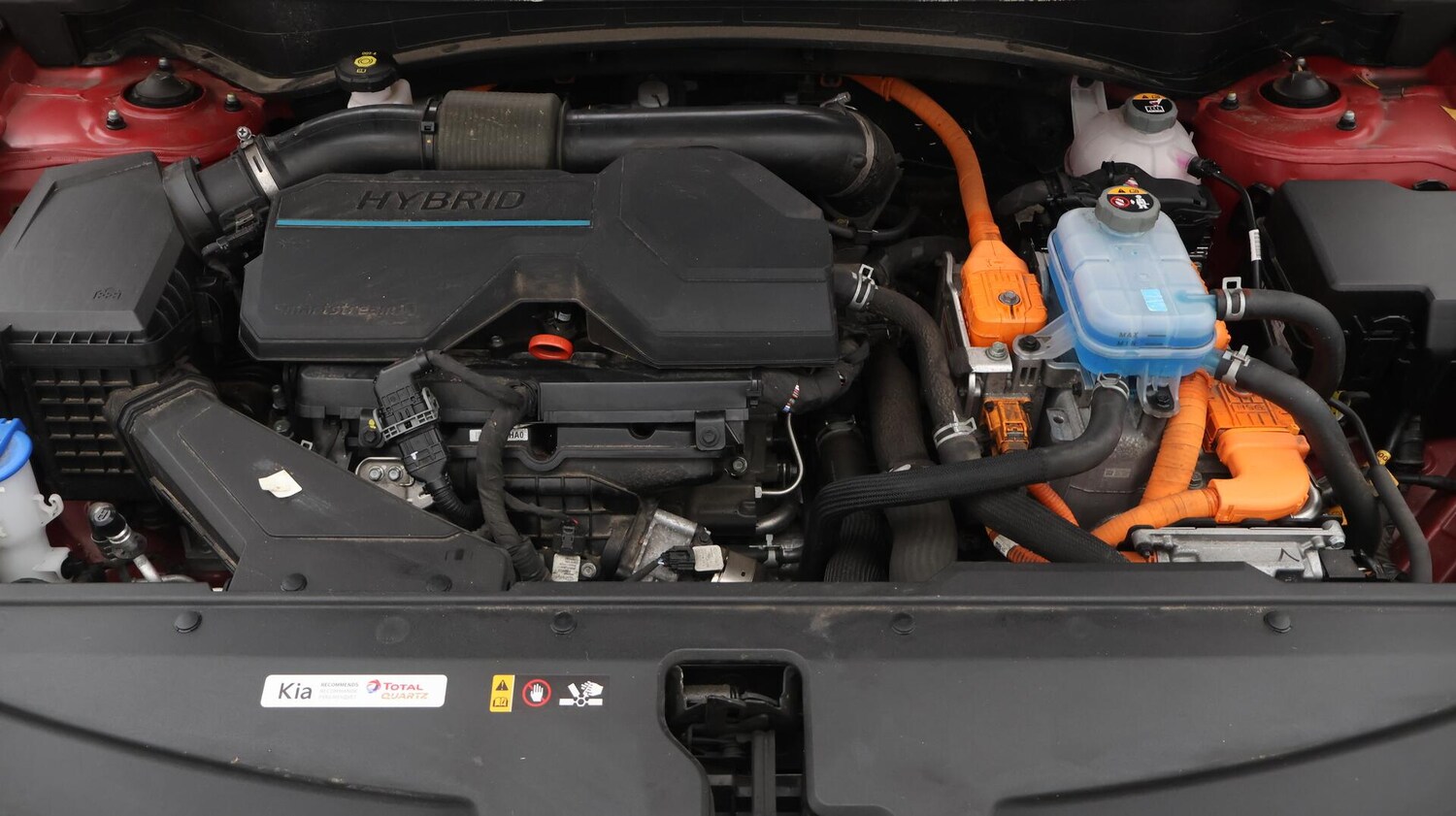 Used Kia Sportage 2022 for sale - 76607528: Photo 20