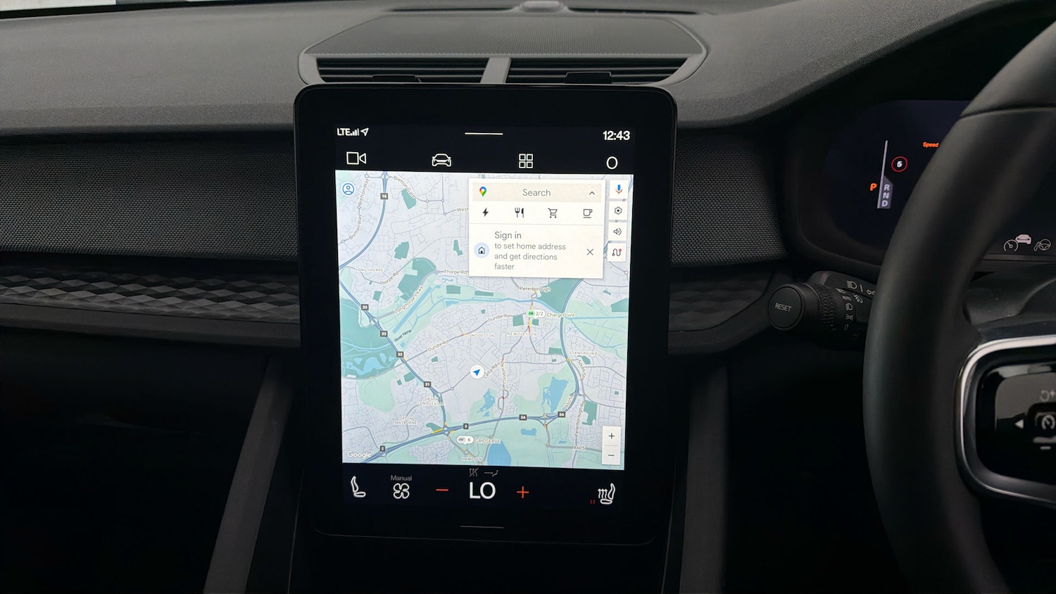 Used Polestar Polestar 2 for sale - 77968473: Photo 10