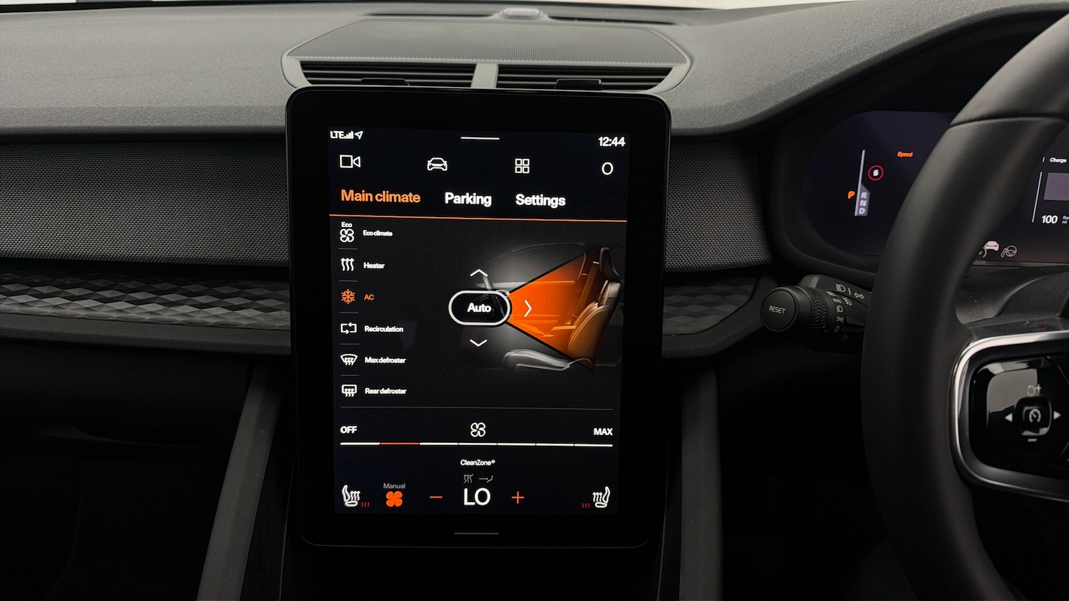 Used Polestar Polestar 2 for sale - 77968473: Photo 11