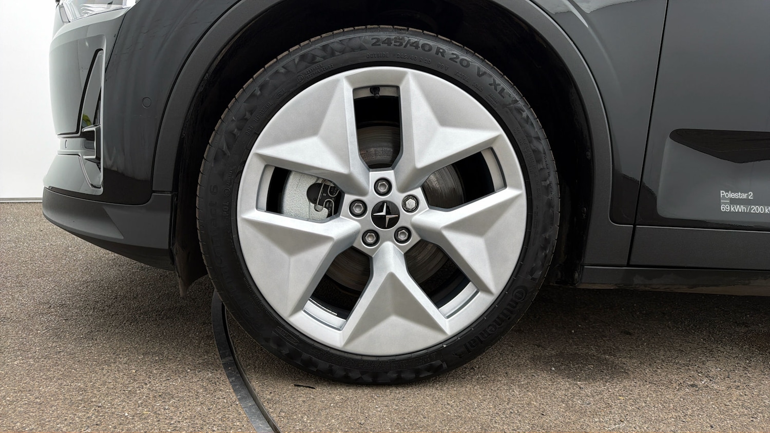 Used Polestar Polestar 2 for sale - 77968473: Photo 17